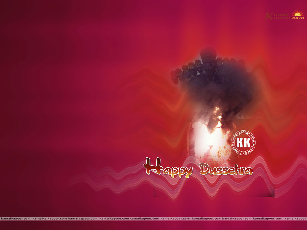 Dussehra-Wallpaper Wallpaper